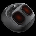 Shiatsu Foot Massager Heated Deep Kneading Feet Massager for Pain Relief by VYSN