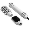 Hair Dryer Brush Ionic Hot Air Styler with 2 Brushes for Drying Volumizing by VYSN