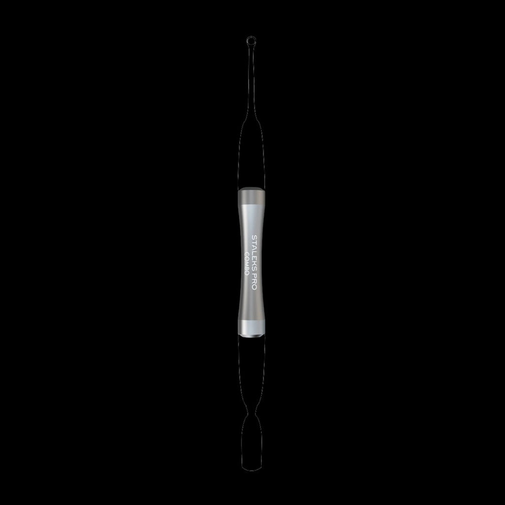 Handle Of The Pusher Combo UNIQ 10 For Replaceable Working Parts -STALEKS by kvadrat store