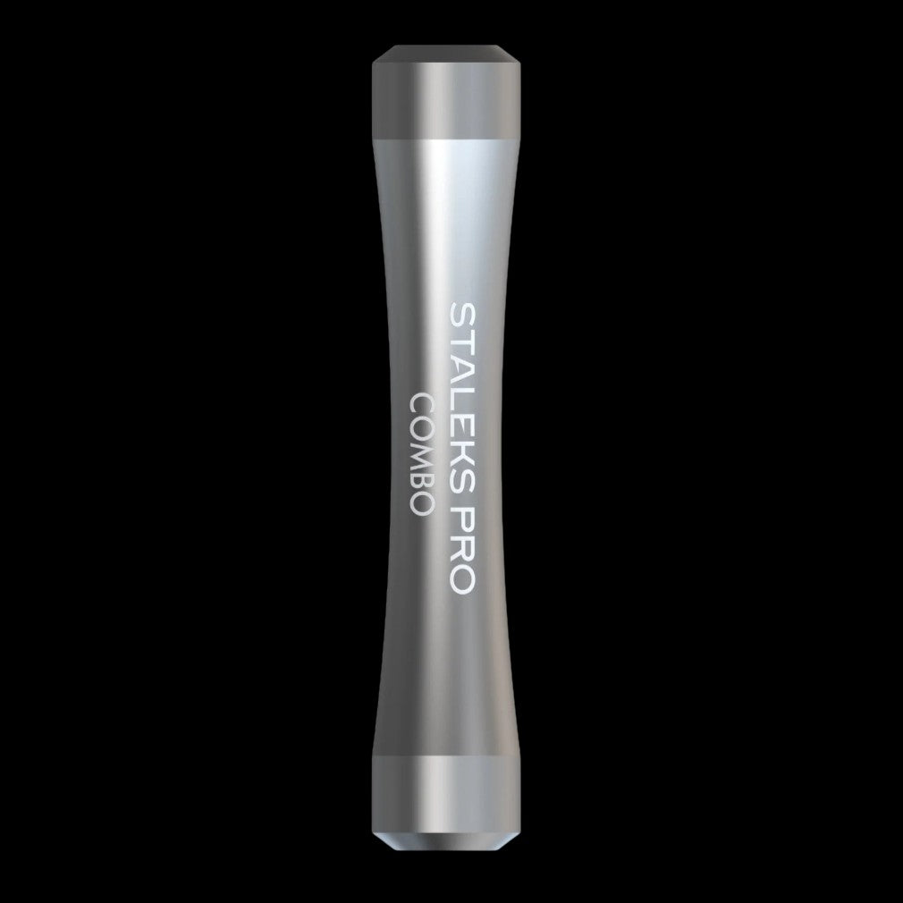 Handle Of The Pusher Combo UNIQ 10 For Replaceable Working Parts -STALEKS by kvadrat store