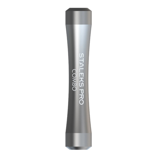 Handle Of The Pusher Combo UNIQ 10 For Replaceable Working Parts -STALEKS