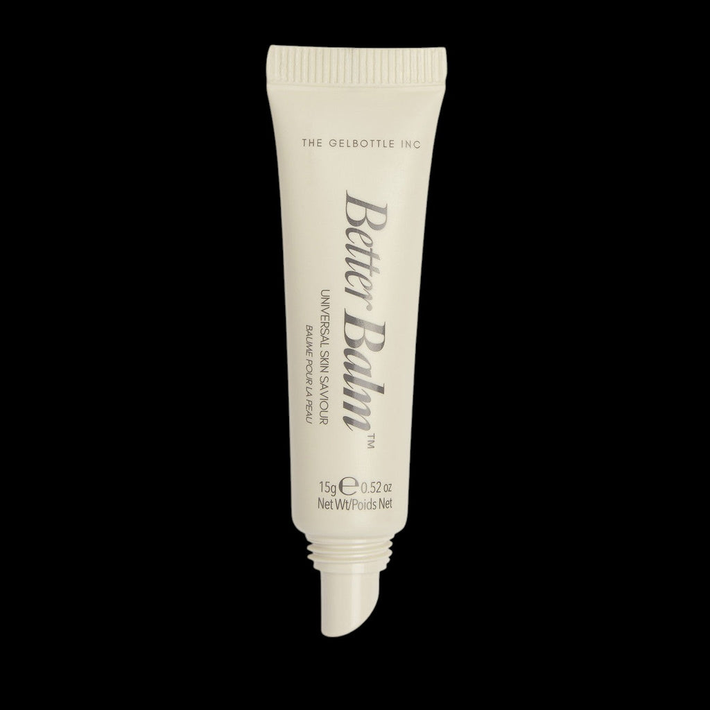 The GelBottle - Better Balm Mini, 15g by kvadrat store