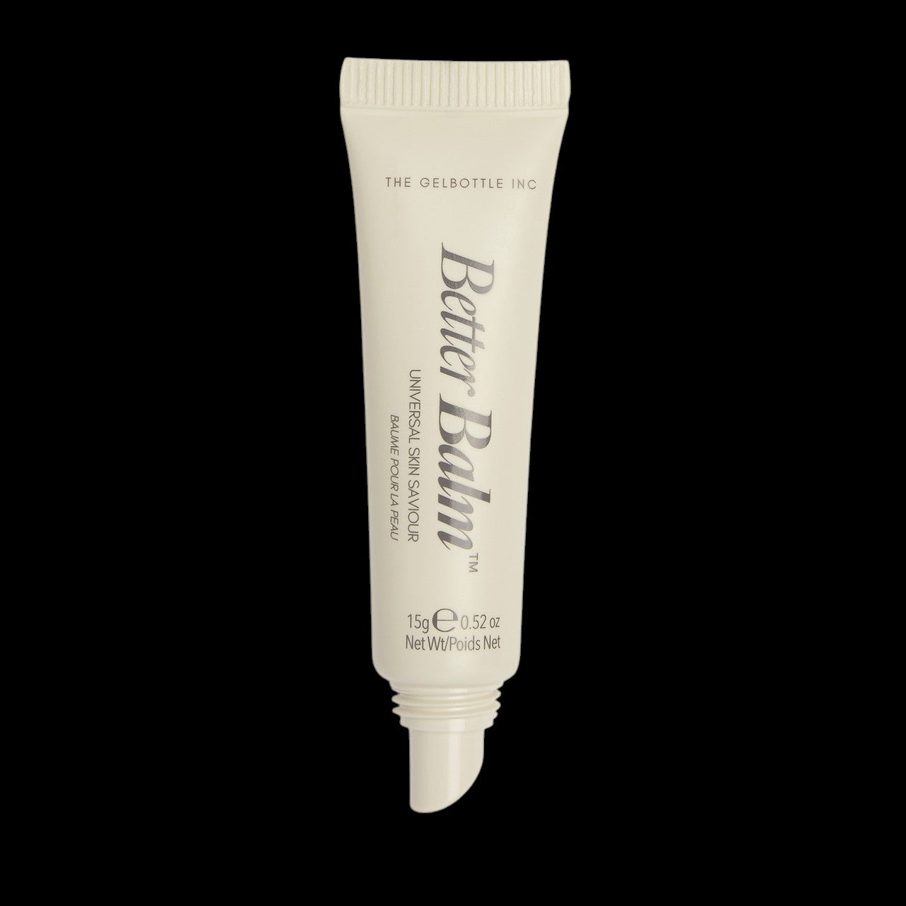 The GelBottle - Better Balm Mini, 15g by kvadrat store