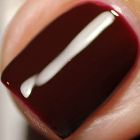 Dark Side by Madam Glam