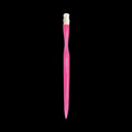 Debra Lynn Professional Plastic Cuticle Pusher by Beauty Supply 123 Outlet