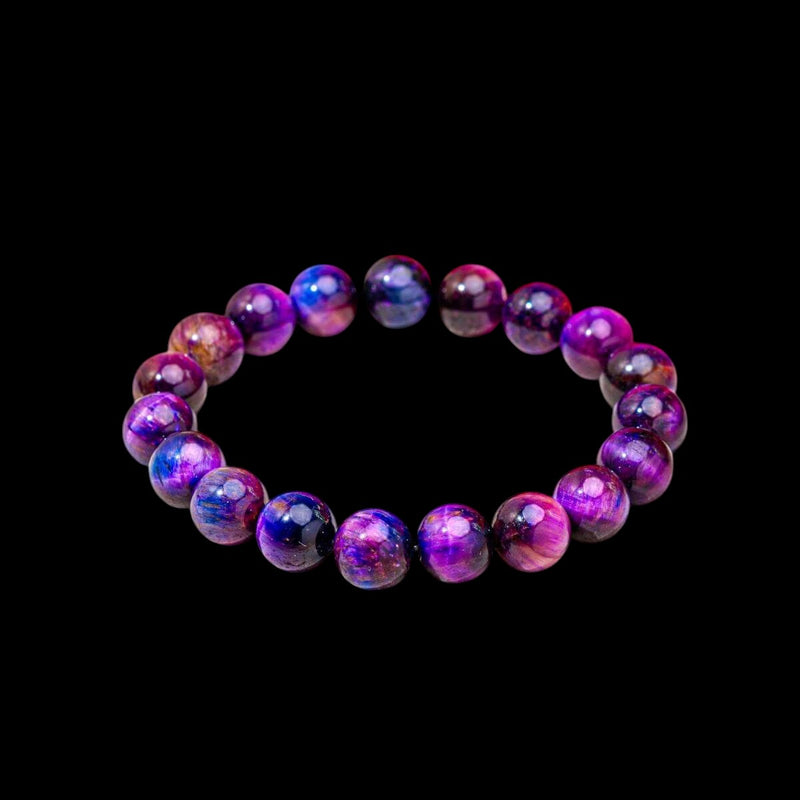 Destiny Activator - All-Galaxy Tiger’s Eye Bracelet by Conscious Items