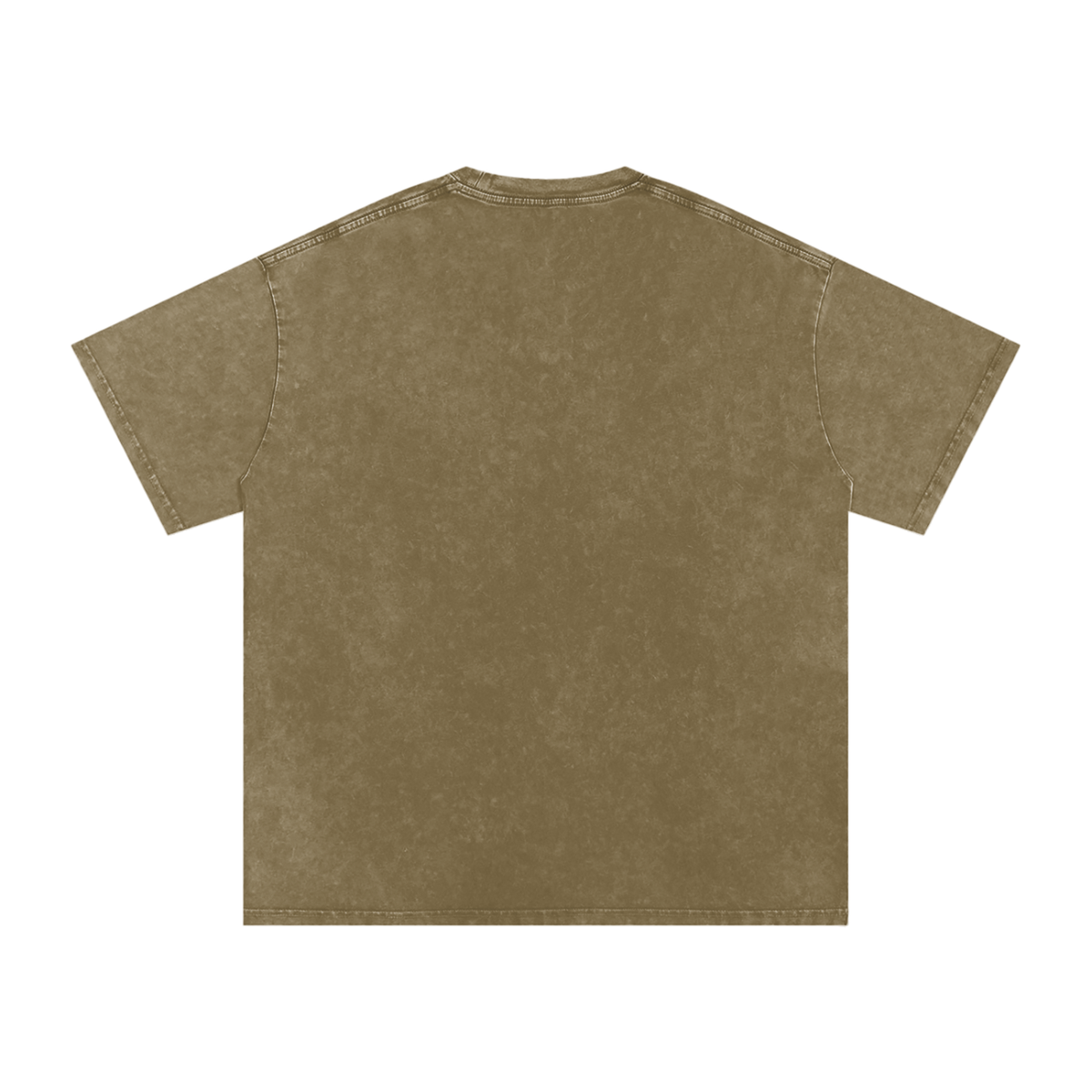 Ankh Snow Wash T-shirt