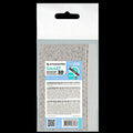 STALEKS PRO SMART DISPOSABLE PAPMAM FILES SOFT BASE FOR STRAIGHT NAIL FILE FOAM LAYER 100 GRIT 30 PCS DFC-20 - STALEKS™ by kvadrat store