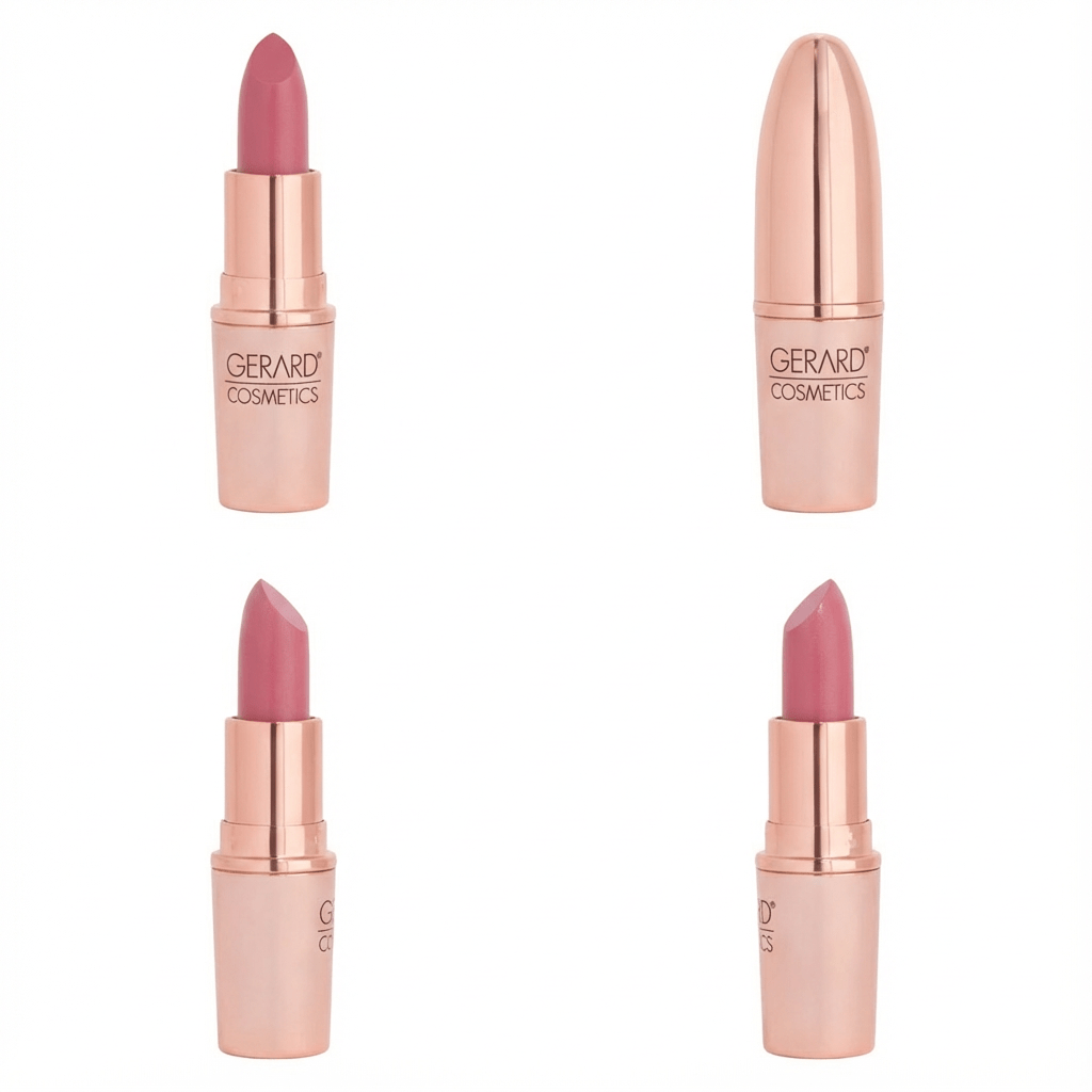 Vintage Rose - Lipstick by Gerard Cosmetics