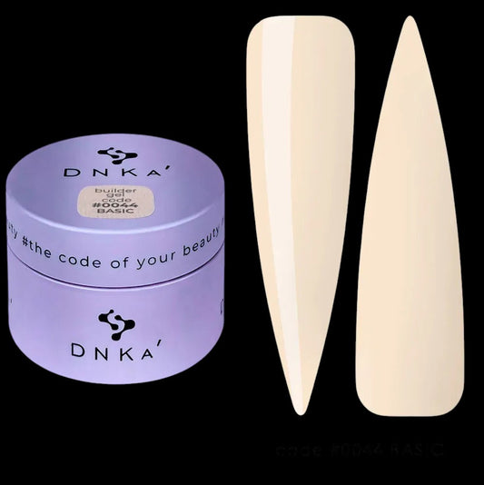 DNKa - Builder Gel #0044 Basic, 30ml by kvadrat store