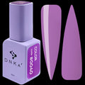 GEL POLISH COLOR #0040 12ml - DNKa™ by kvadrat store