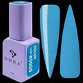 GEL POLISH COLOR #0050 12ml - DNKa™ by kvadrat store