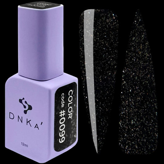 GEL POLISH COLOR #0099 12ml - DNKa™ by kvadrat store