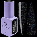 GEL POLISH COLOR #0100 12ml - DNKa™ by kvadrat store