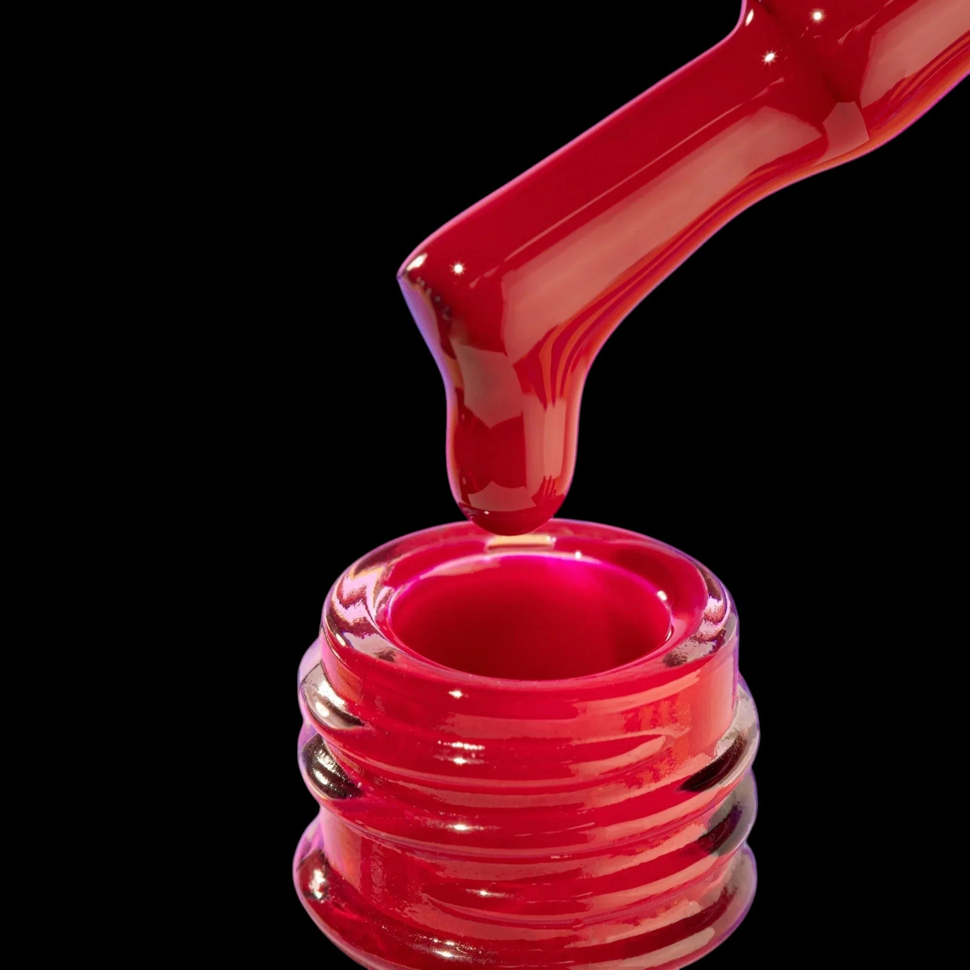 GEL POLISH COLOR #0083 12ml - DNKa™ by kvadrat store