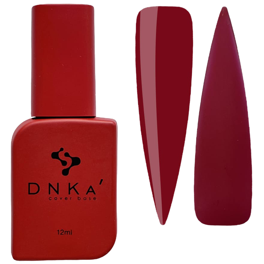 DNKa - Cover Base #0004 Sexy, 12ml / 30ml