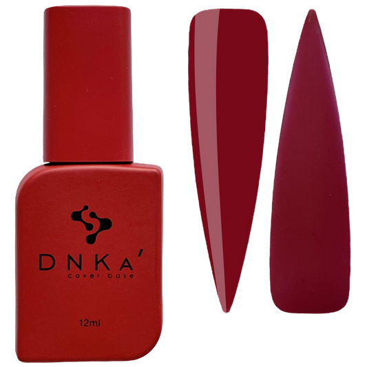DNKa - Cover Base #0004 Sexy, 12ml / 30ml
