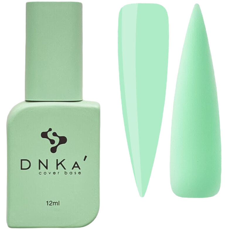 DNKa - Cover Base #0019 Fresh, 12ml / 30ml