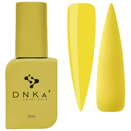 DNKa - Cover Base #0021 Sunny, 12ml / 30ml