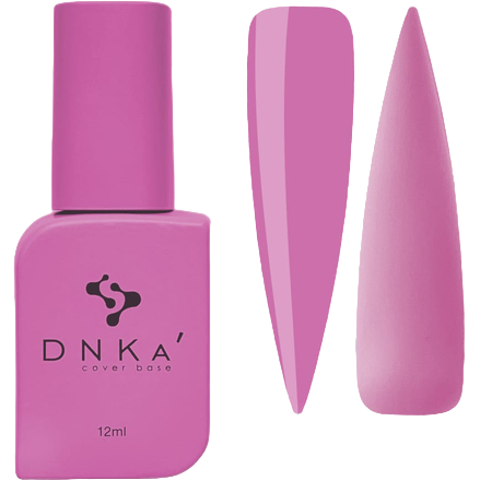 DNKa - Cover Base #0025 Pretty, 12 ml