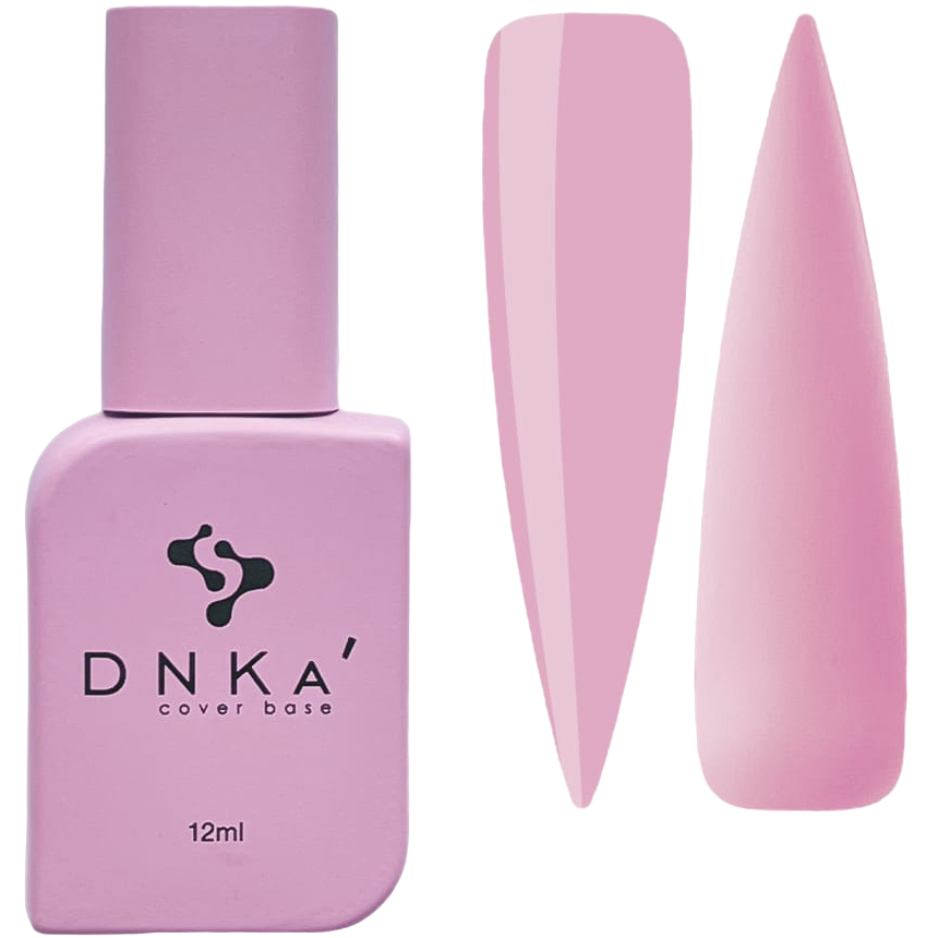 DNKa - Cover Base #0026 Sweet, 12 ml /30ml