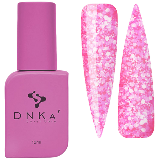 DNKa - Cover Base #0065 Kiss, 12ml / 30ml