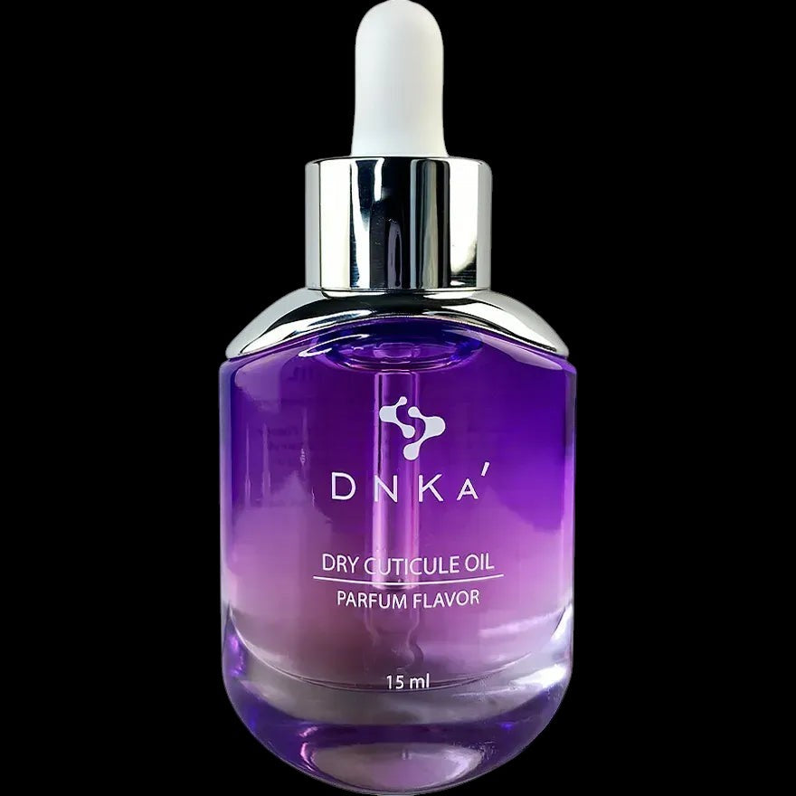 DNKa - Dry Cuticule Oil Good Grapes, 15 ml by kvadrat store