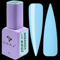 GEL POLISH COLOR #0122 MIRANDA 12ml - DNKa™ by kvadrat store