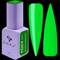 GEL POLISH COLOR #0134 SUMMER PLAYLIST 12ml - DNKa™ by kvadrat store