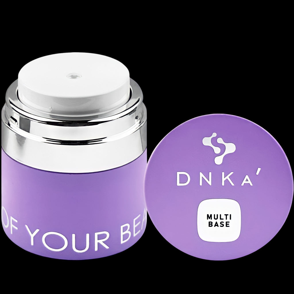 DNKa - Multi Base, 12ml,30ml by kvadrat store