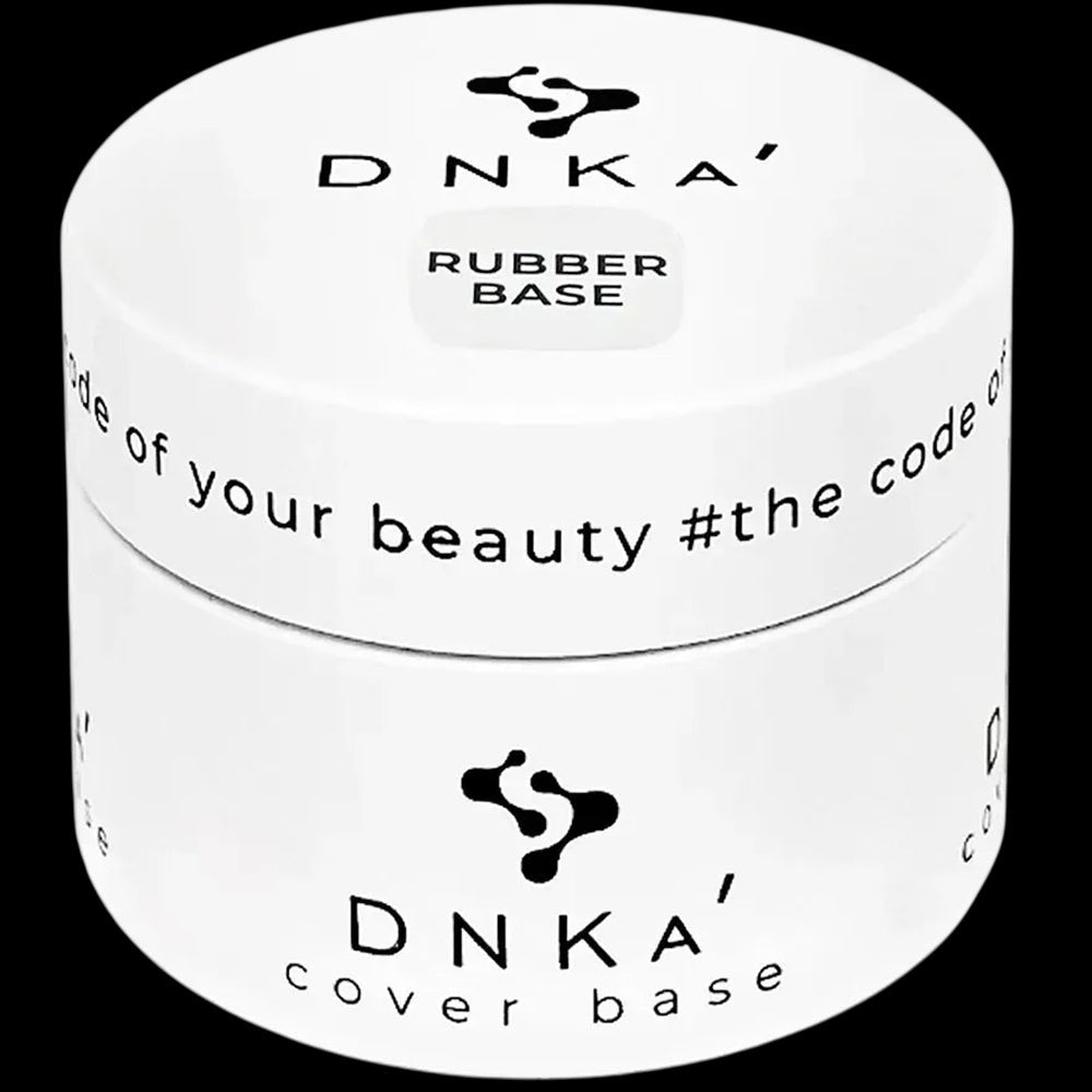 DNKa - Rubber Base, 12ml,30ml by kvadrat store