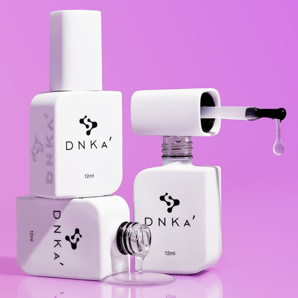 DNKa - Rubber Base, 12ml / 30ml
