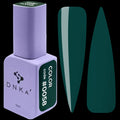 GEL POLISH COLOR #0058 12ml - DNKa™ by kvadrat store