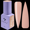 GEL POLISH COLOR #0008 12ml - DNKa™ by kvadrat store