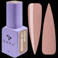 GEL POLISH COLOR #0009 12ml - DNKa™ by kvadrat store