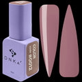GEL POLISH COLOR #0012 12ml - DNKa™ by kvadrat store