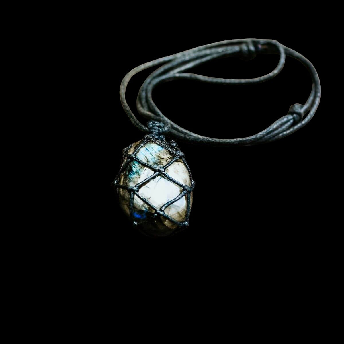 Dragon’s Heart Transformation Pendant - AetherLux.Shop