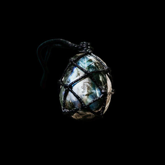 Dragon’s Heart Transformation Pendant - AetherLux.Shop