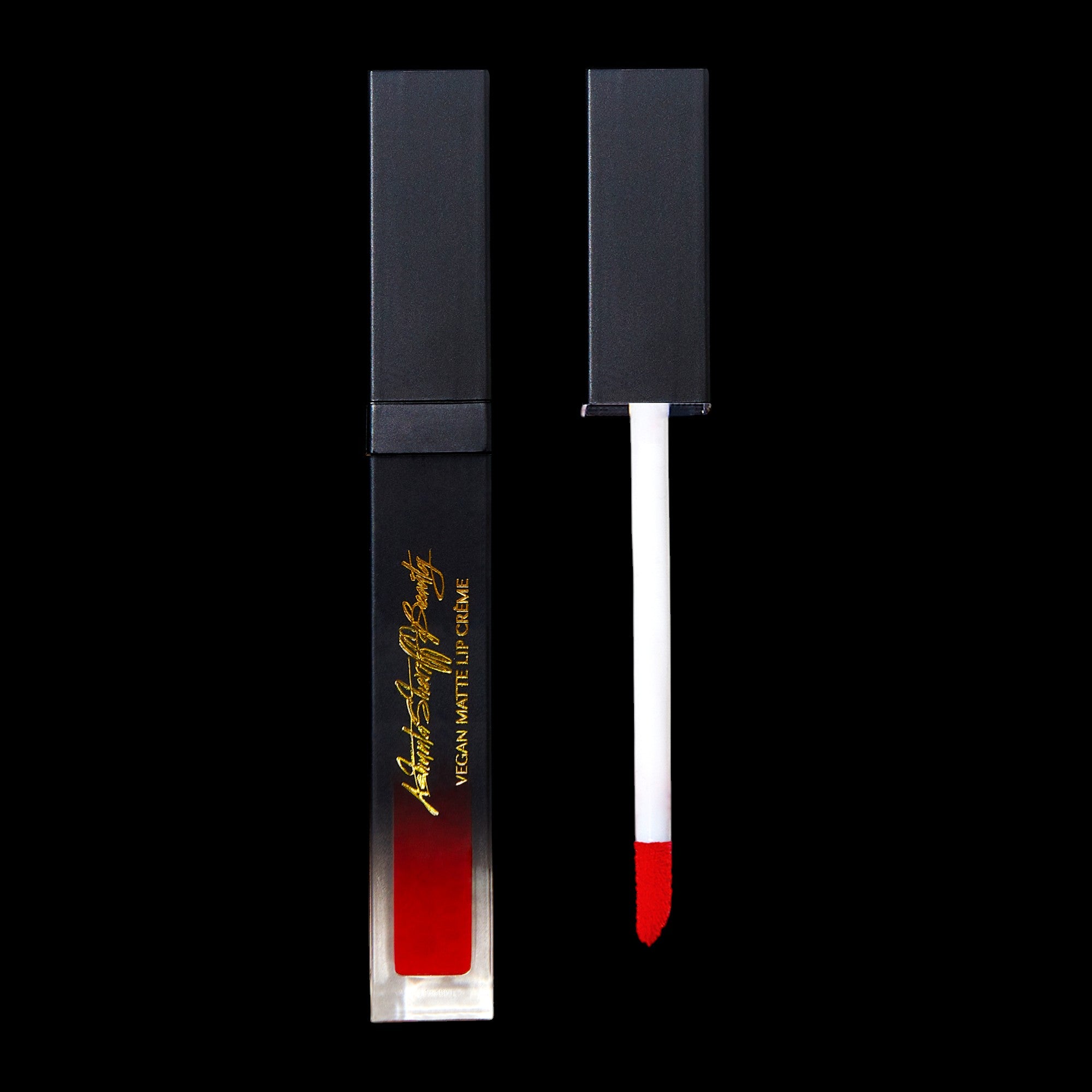 Ashunta Sheriff Beauty Vegan Multi-use Matte Cremè by Ashunta Sheriff Beauty