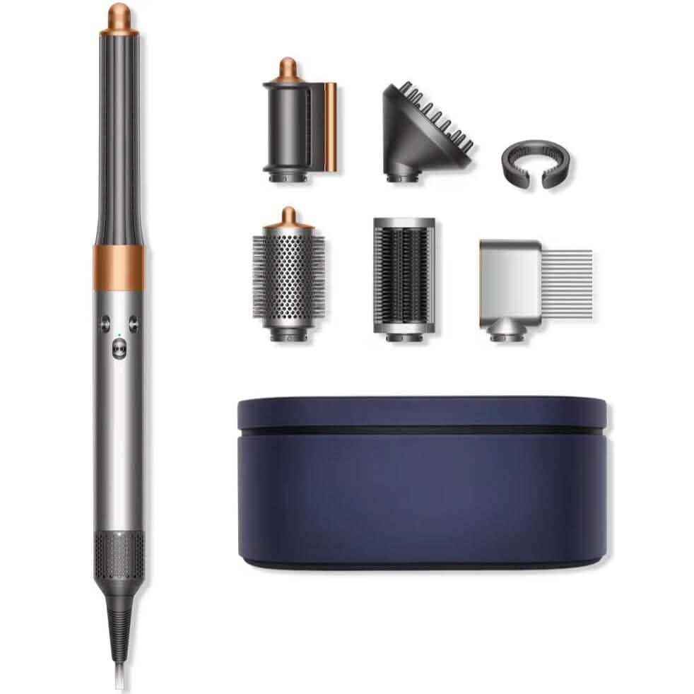 Dyson Airwrap Multi-styler Complete Long Diffuse (Refurbished) by DailySale