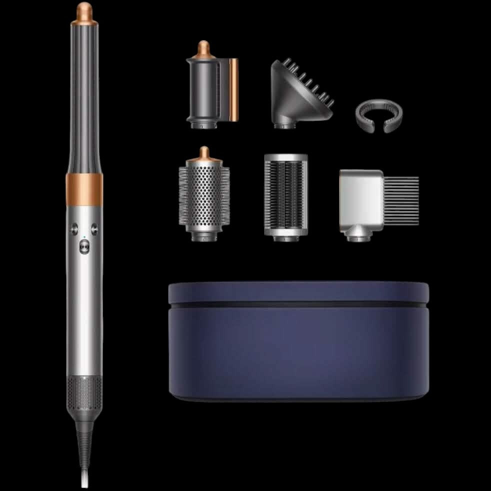 Dyson Airwrap Multi-styler Complete Long Diffuse (Refurbished) by DailySale