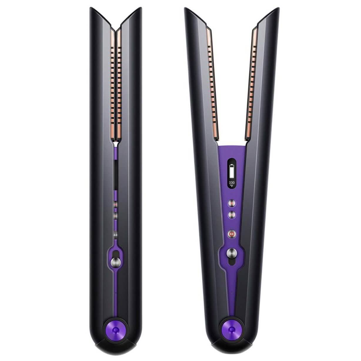Dyson - Corrale Hair Straightener (Refurbished) by DailySale