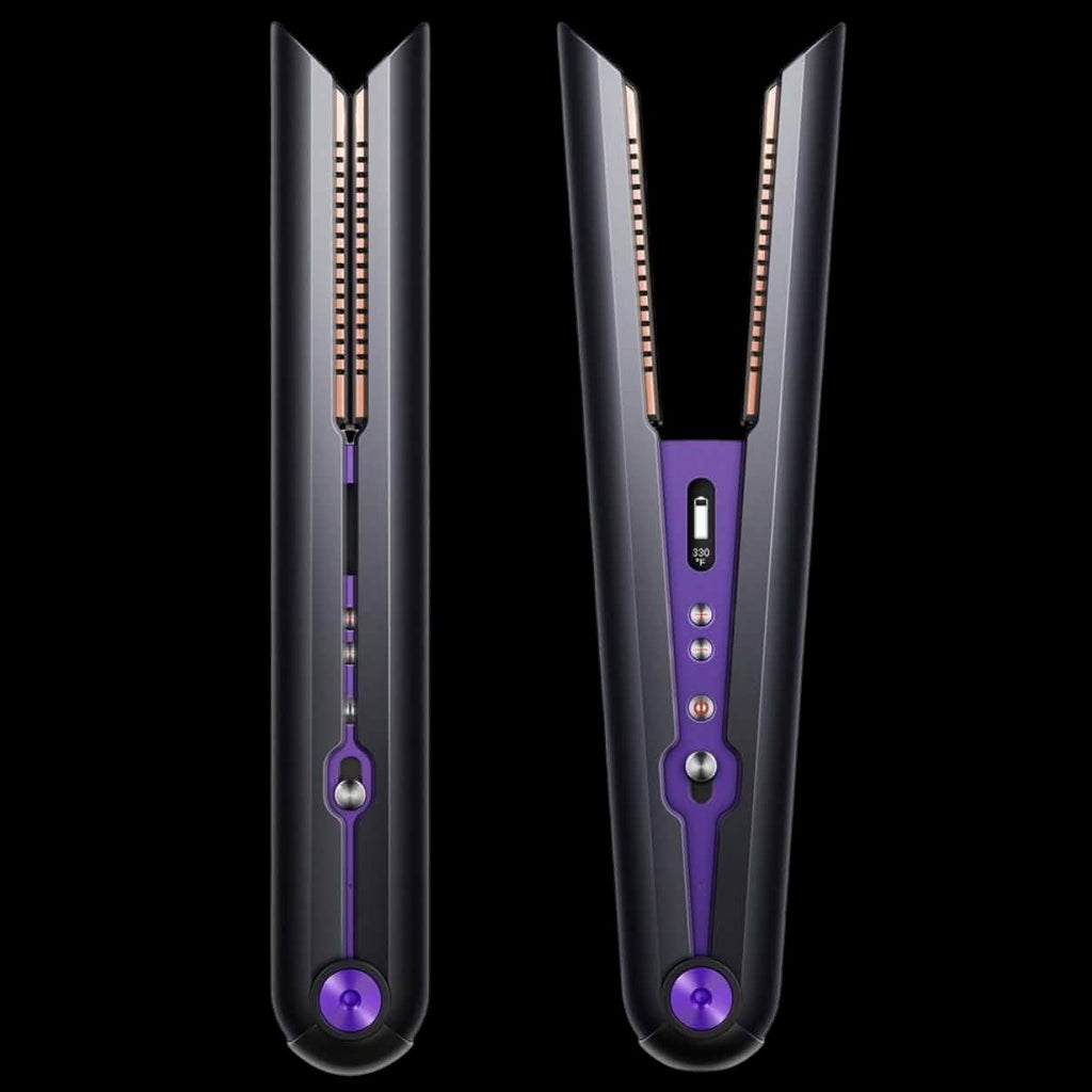 Dyson - Corrale Hair Straightener (Refurbished) by DailySale