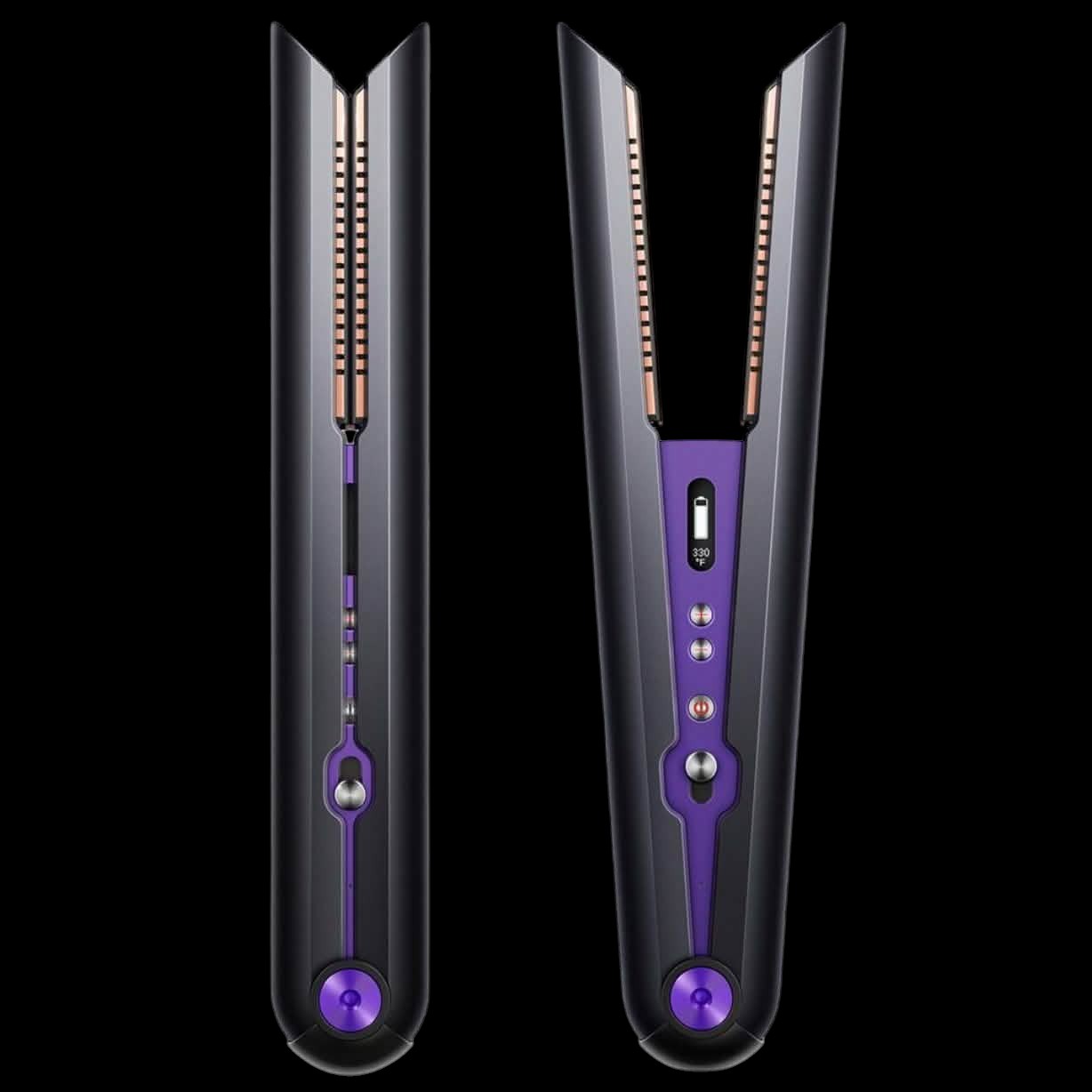 Dyson - Corrale Hair Straightener (Refurbished) by DailySale
