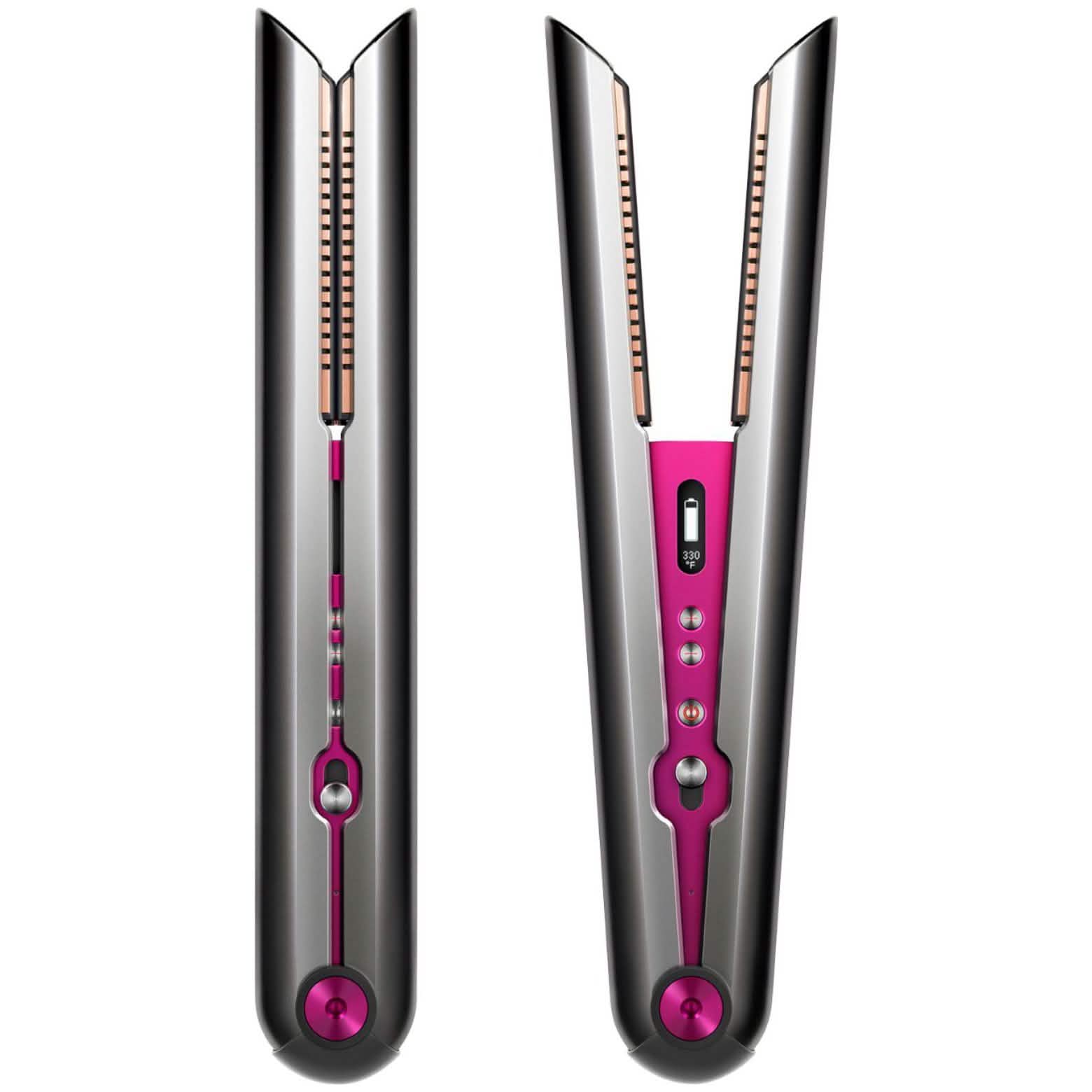 Dyson - Corrale Hair Straightener (Refurbished) by DailySale