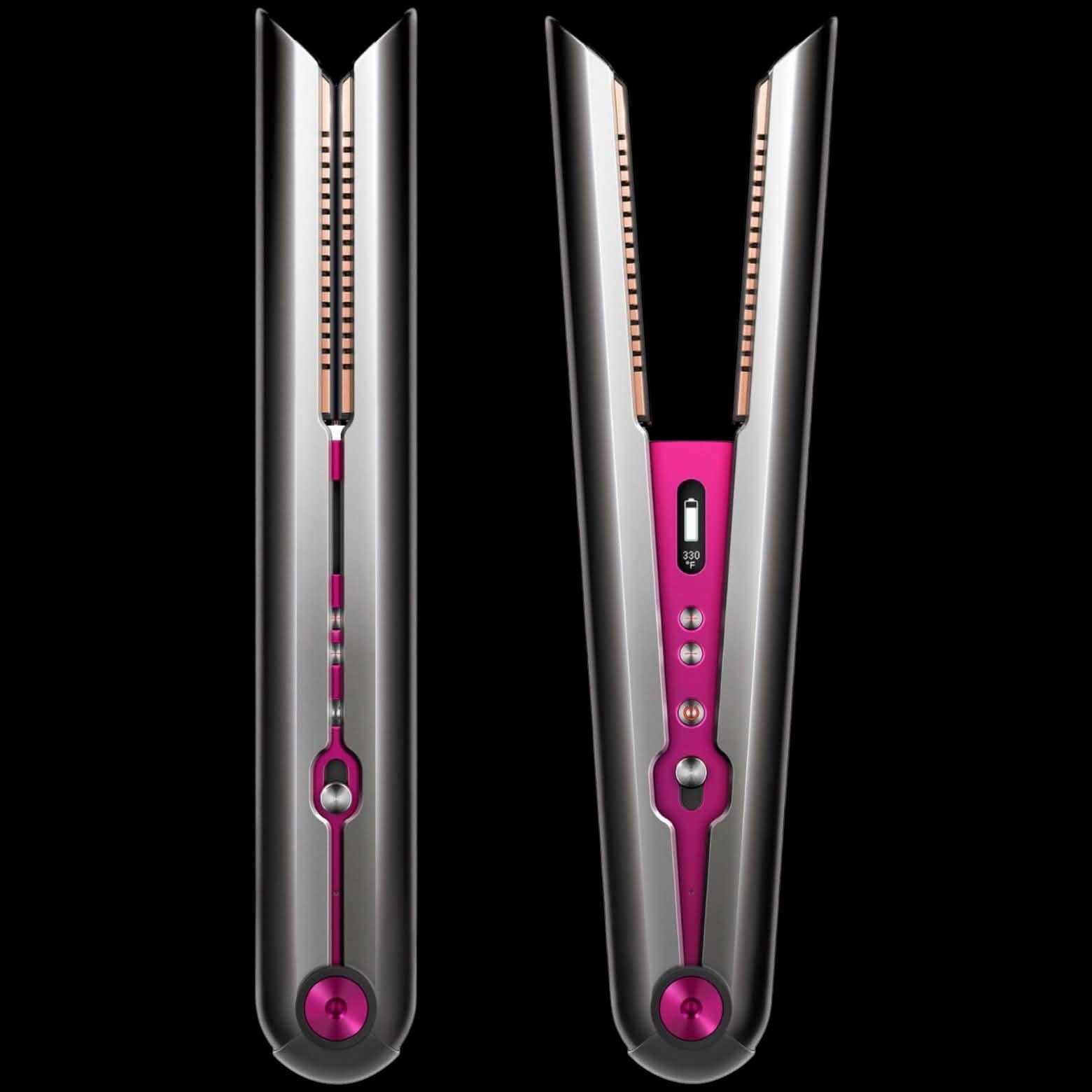 Dyson - Corrale Hair Straightener (Refurbished) by DailySale