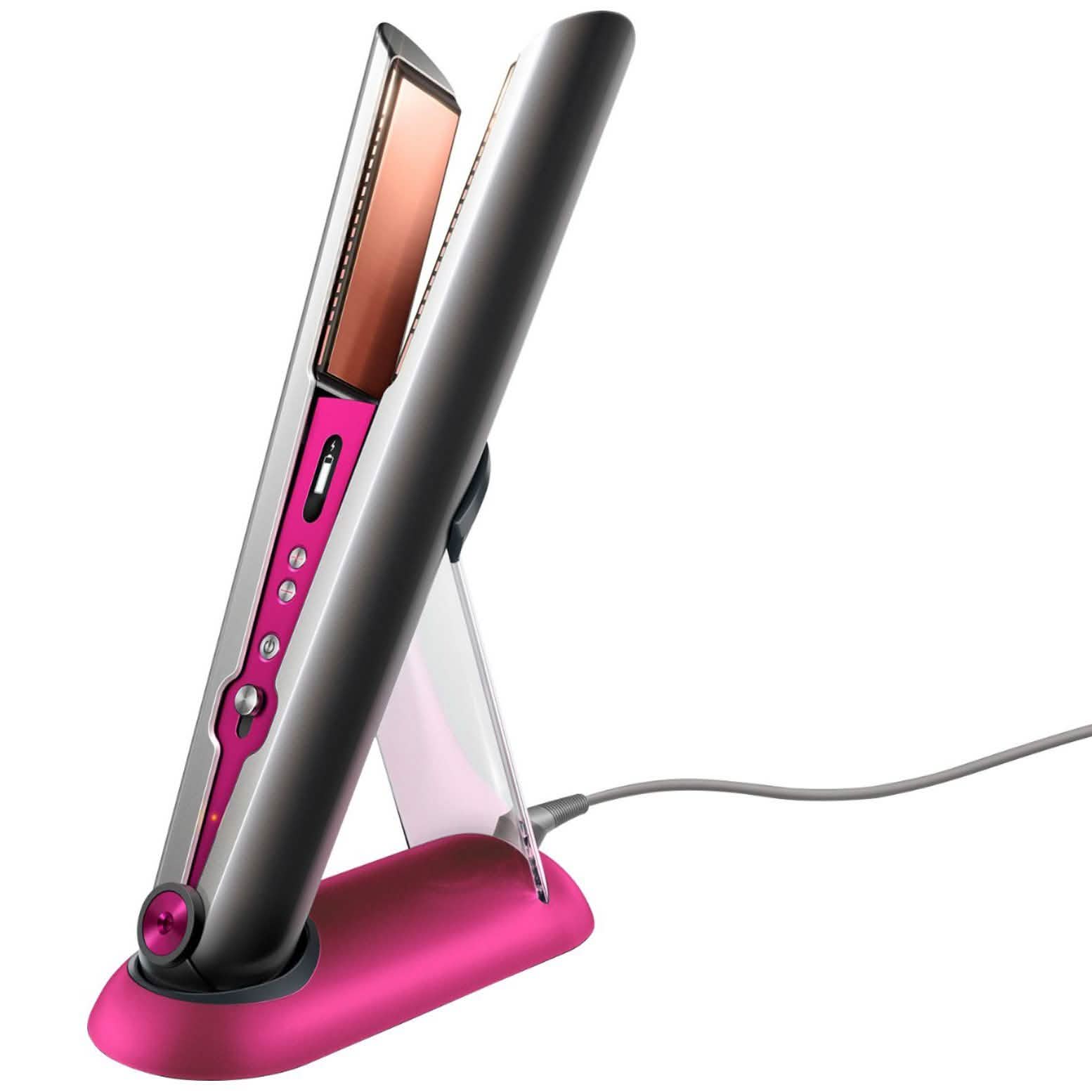 Dyson - Corrale Hair Straightener (Refurbished) by DailySale