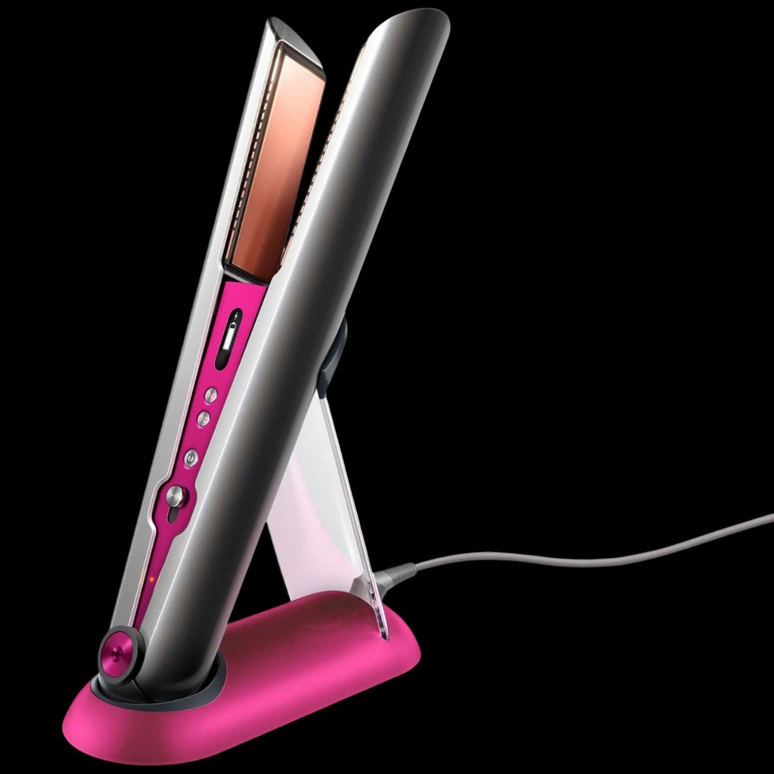 Dyson - Corrale Hair Straightener (Refurbished) by DailySale