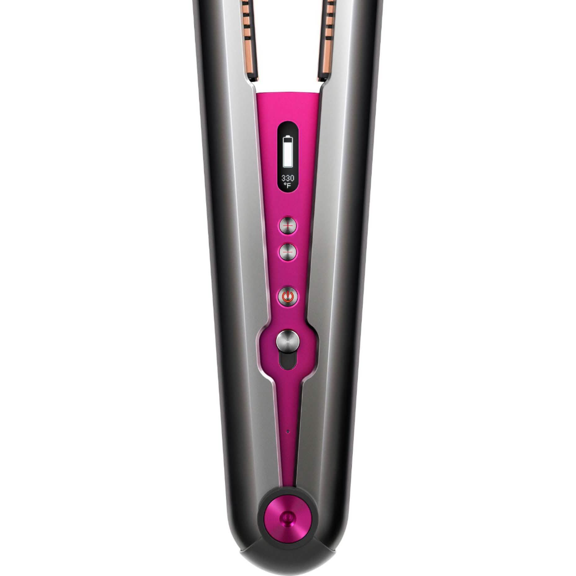 Dyson - Corrale Hair Straightener (Refurbished) by DailySale