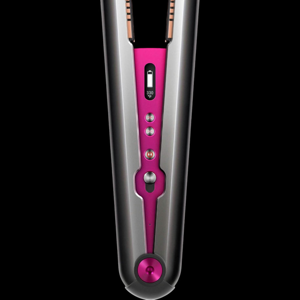 Dyson - Corrale Hair Straightener (Refurbished) by DailySale